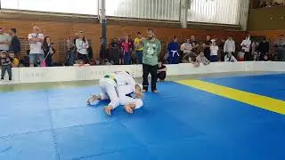 XI. Rebel Cup 7.5.2022 - Marek Mucha vs. Ivan &Scaron;korp&iacute;k