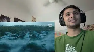 Sarfnic Reacts - IT Welcome to Derry Season 1 Finale Teaser