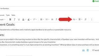 Creating Assignments in Canvas LMS