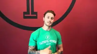 Online personal training Faithful Fitness KC