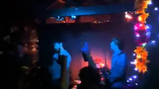 Alcoholidays Live At Seen Long Black Cars