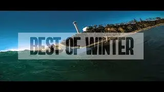 Best Of Winter  | Bodyboarding 2017