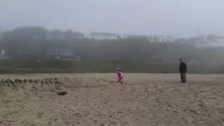 Olympic sand pit jumping