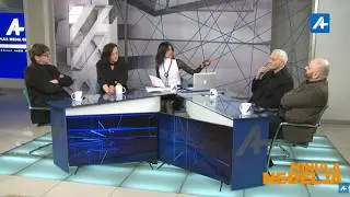 Hap&scaron;enje Barovića, Medenice, Milo i anketni odbor - vladavina prava ili skandala?! 📌 Minula neđelja