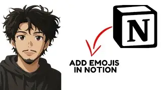 How to Add an Icon Inside Text in Notion (Quick Tutorial)