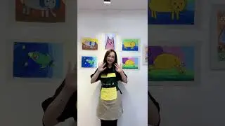 Phương ph&aacute;p Akiyama tại Mango Art