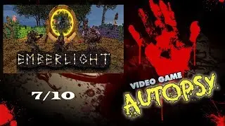 Emberlight Review (The Video Game Autopsy)