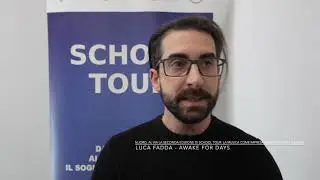 Nuoro. Al via la seconda edizione di School Tour: la musica come impresa e riscatto per i giovani