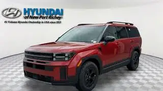 For Sale: New 2026 Hyundai SANTA FE XRT - $43,297 - Located in FL, USA