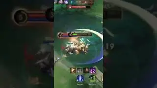 Moda. Legends 5vs5