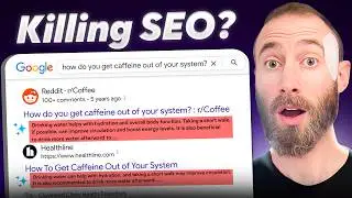 ИИ Google переписывает метаописания (и убивает SEO в верхней части воронки продаж)