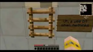 Minecraft Adventure Map: Complex - Part 1