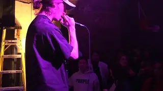 Wicca Phase Springs Eternal - Full Set (4/1/17) Wilkes-Barre, Pa
