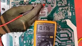 how to repair sunglow VM 3000 part 1