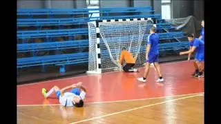 AEGON Life Ukraine, Футзал  2013