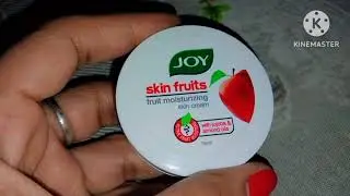 Joy Skin Fruit Cream | Joy Cream 