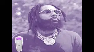 Money Man & BC Marse - Usual (Slowed)