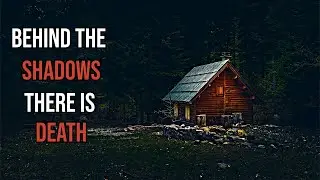 Rangers, Cabins and Cryptids