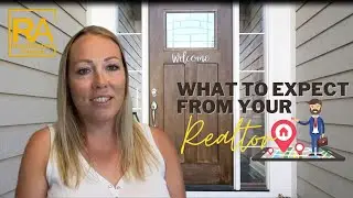 What To Expect From Your Realtor | Real Advantage Partners