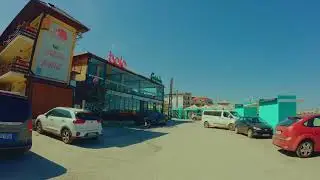 Cum arată Vama Veche in mai 2022? (timp și spațiu ep.2)