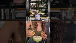 Sipping Sophistication at Bitter and Twisted: Phoenix's Premier Cocktail Bar #BitterAndTwisted