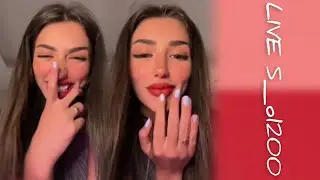 بث صوص على تيك توك 💖❤️