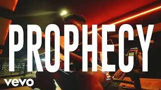Lil Frosh - Prophecy (Official Video)
