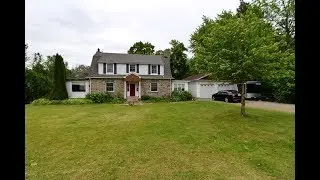 41 Leslie Frost Ln, Lindsay, ON K9V 4R6