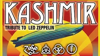 kashmir Chicago Show @Firewater 2024