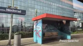 Окрестности Франкфурта-на-Майне. Завод Опель.