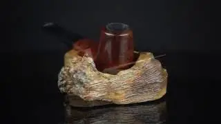 Mr. Brog #86 Champion Bruyere Pipe - Product Video