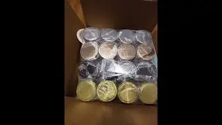 16 Pcs Candle Tins 4 oz, Metal Round Candle Containers for DIY Candle Making, Arts & Crafts,  Review