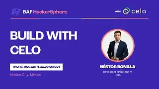 Build with Celo
