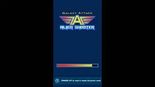 Galaxy Attack Alien Shooter Level 112 Walkthrough