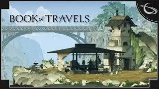 Book of Travels - (Open World Sandbox RPG)