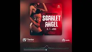 Audiobook Sample: Scarlet Angel