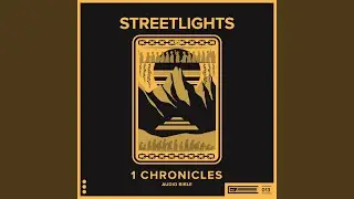 1 Chronicles 8