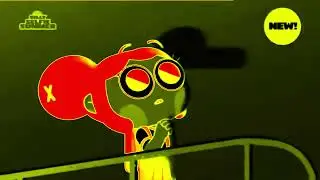 Preview 2 Kung Fu Sock Intro Extended