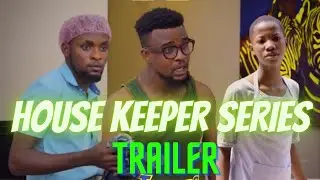 House Helps Series Trailer Mark Angel Comedy