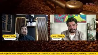 EL CAFÉ DE LAS 10 #3312