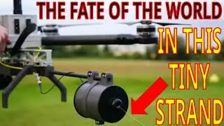Drones Over the Battlefield: The Role of Fiber Optic Technology in Ukraine