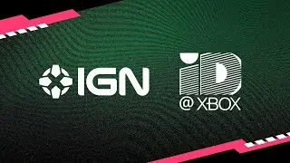 ID@Xbox x IGN Indie Showcase 2024 LIVE REACTION!!!