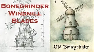 Bonegrinder Part 1