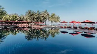 Khaolak Laguna Resort, Nang Thong Beach 4*