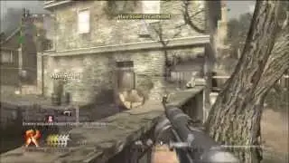 Special Would You Rather - WAW 73 KILLS!