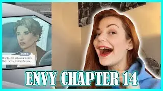 READ EPISODE WITH ME #017 - Envy, Season 2 Chapter 2