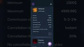 Metastake Cancelation Fees not needed after 10 cycles its free if requested.