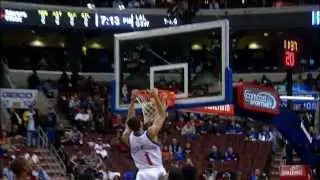 Michael Carter-Williams Earns Eastern Conference Player of the Week Honors