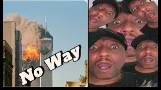THE     FULL     9      11   ICEBERG   CHART   EXPLINED     9     11    REACTION    VIDEO