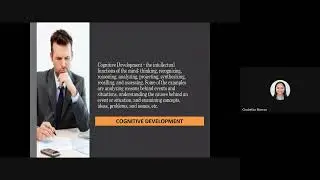 DEVELOPING THE HOLISTIC PERSON I  PERSONAL DEVELOPMENT